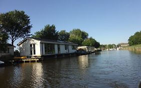 Bb De Woonboot