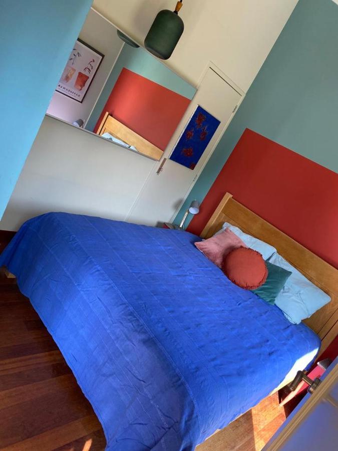 Bb De Woonboot Appartement Anna Paulowna Buitenkant foto